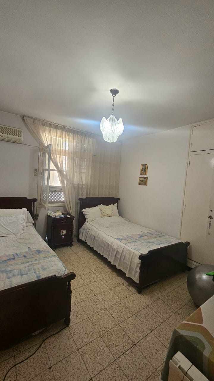    Appartement s plus 3 à Tunis - Photo 1