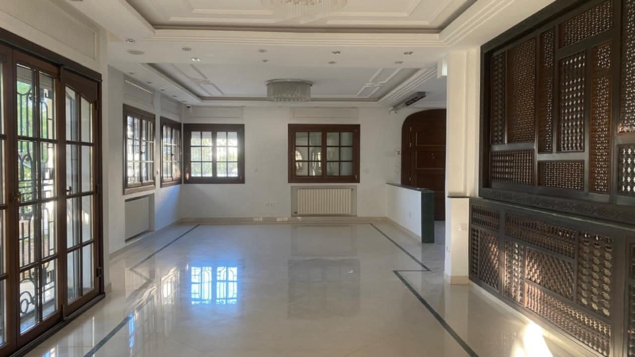  À LOUER ÉTAGE DE VILLA S+3 À RADES MED ALI 2 