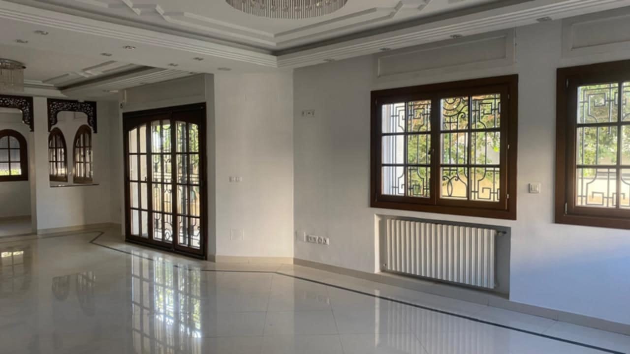     Une villa bureautiqu à Tunis - Photo 1