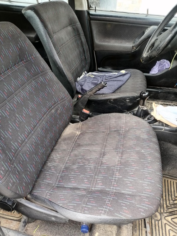 Volkswagen Golf 3 Diesel 1992 à Sfax - Photo 8
