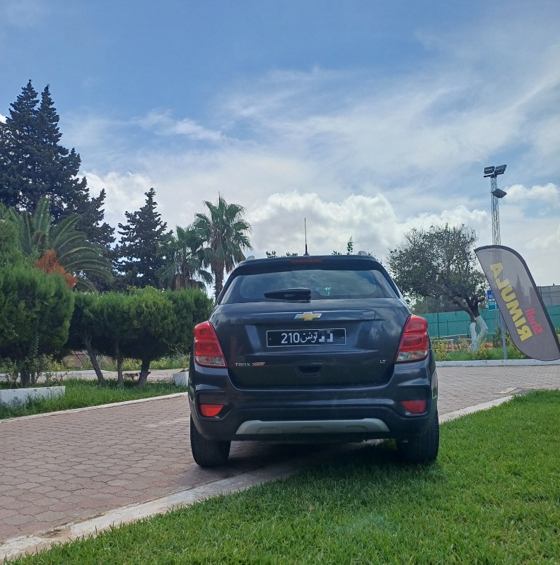 Chevrolet TRAX Essence 2019 à Ariana - Photo 7