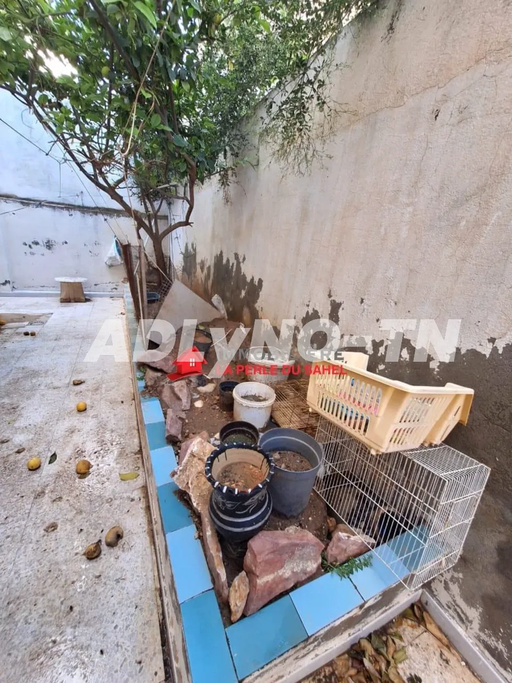 UNE BELLE VILLA STYLE AMERICAN A SAHLOUL à sousse - Photo 8