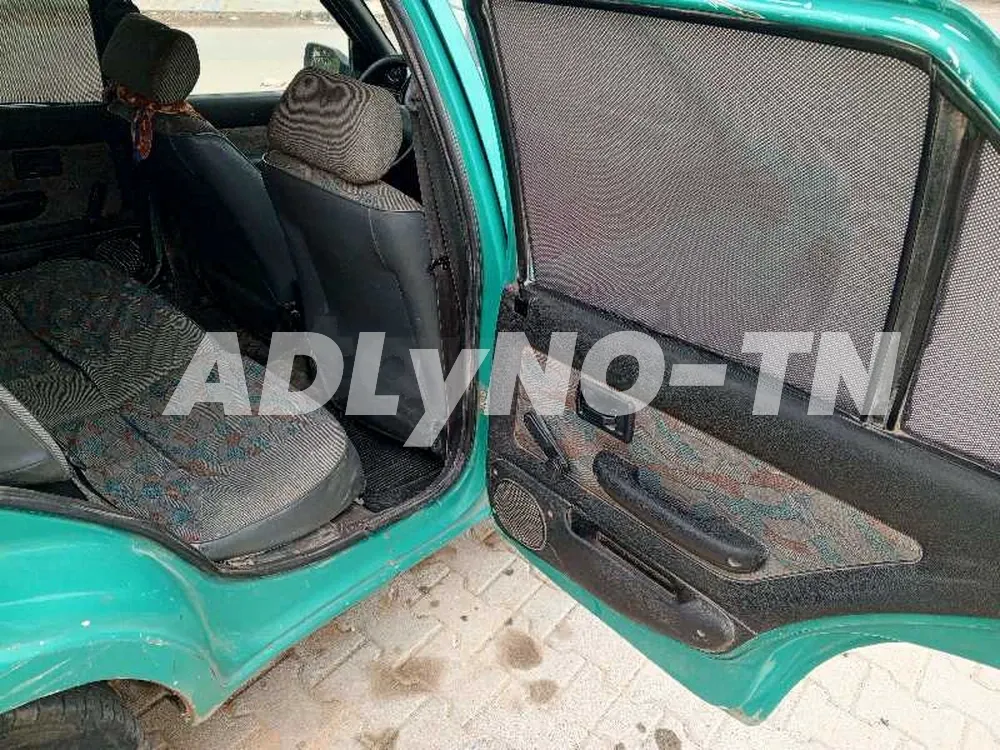 Peugeot 106 nouveau à Sfax - Photo 8