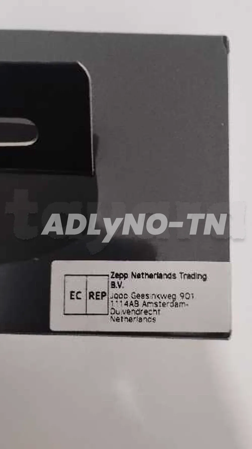 SmartWatch amazfit gtr3 neuf à Tunis - Photo 2