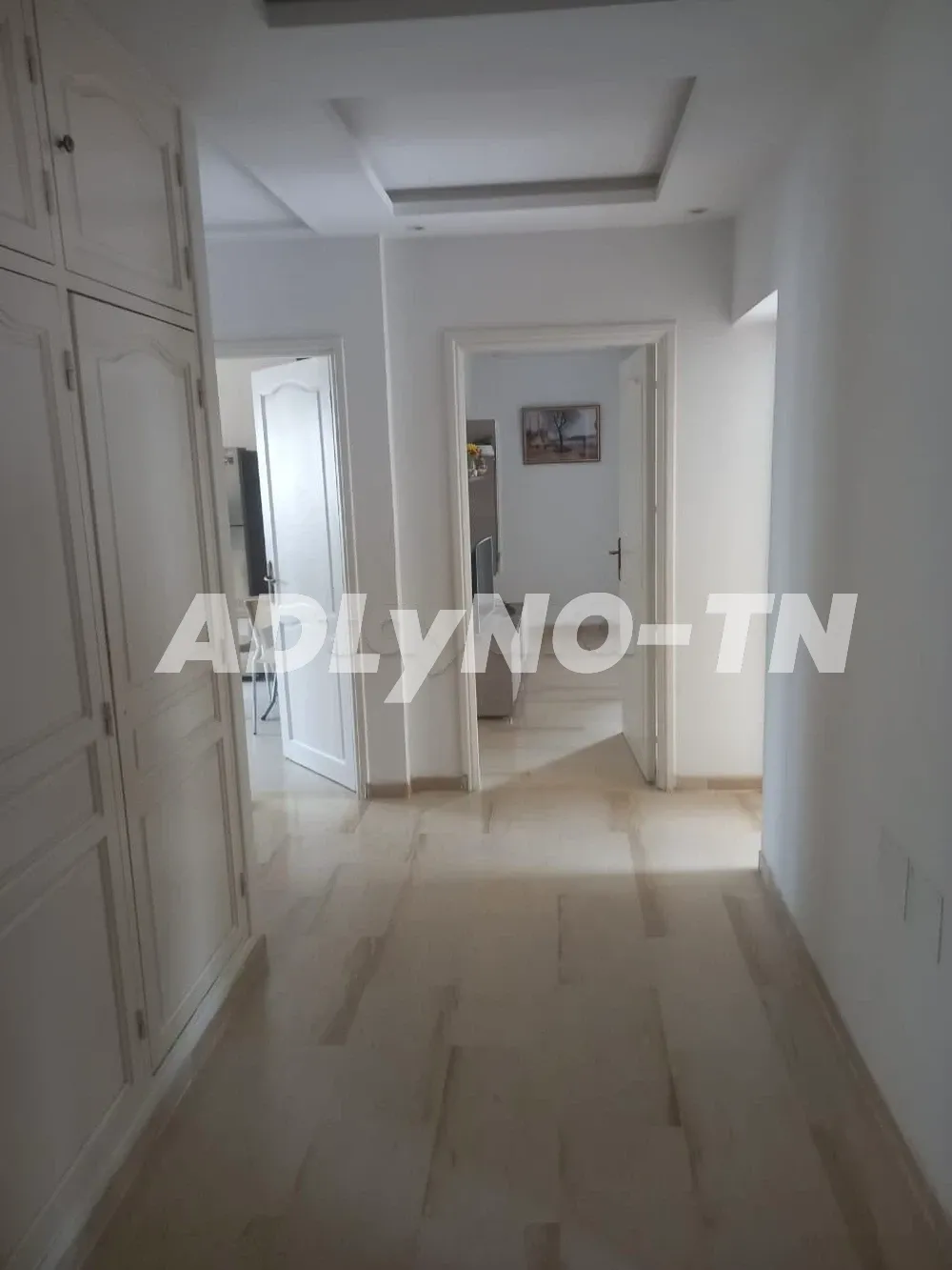 Villa + Locaux RiadhLandalous 2 MD à Ariana - Photo 9