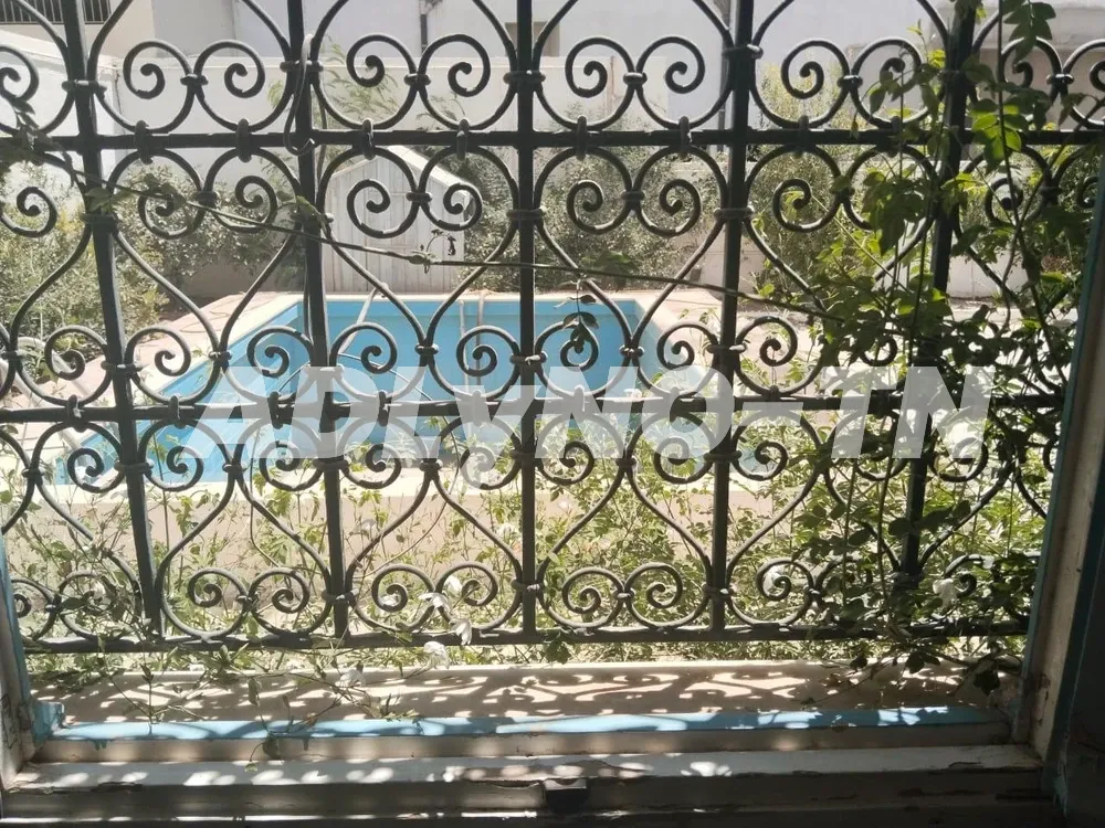 A vendre villa de 420 m² sur un terrain de 816 m² à Sfax 1.5 km Route Tunis à Sfax - Photo 5