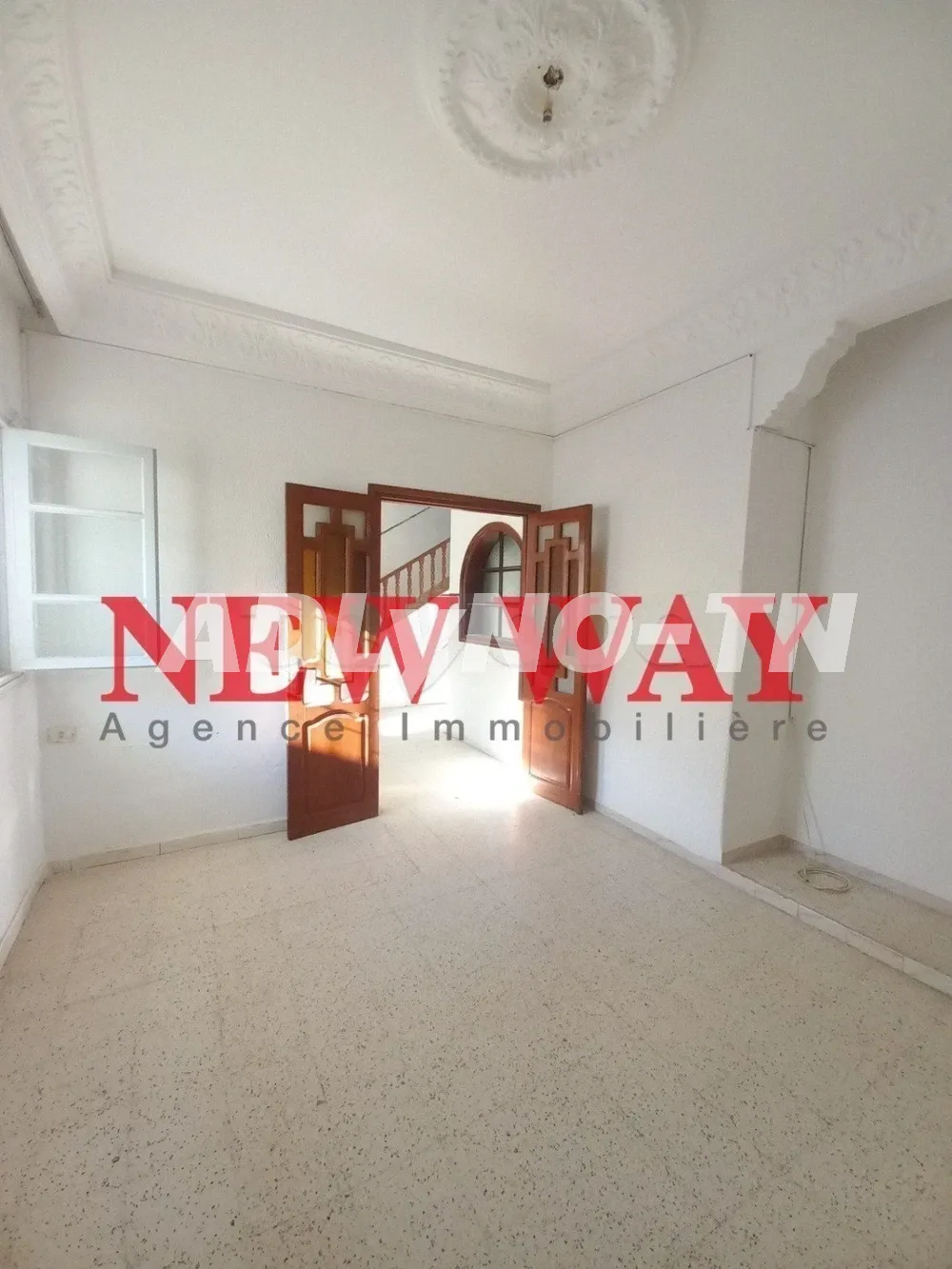 Triplex indépendant (S+4) à Sousse Centre Ville à sousse - Photo 2