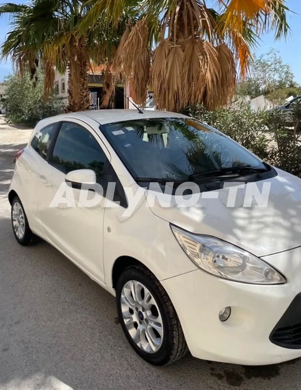 Ford ka TITANIUM à Tunis - Photo 7