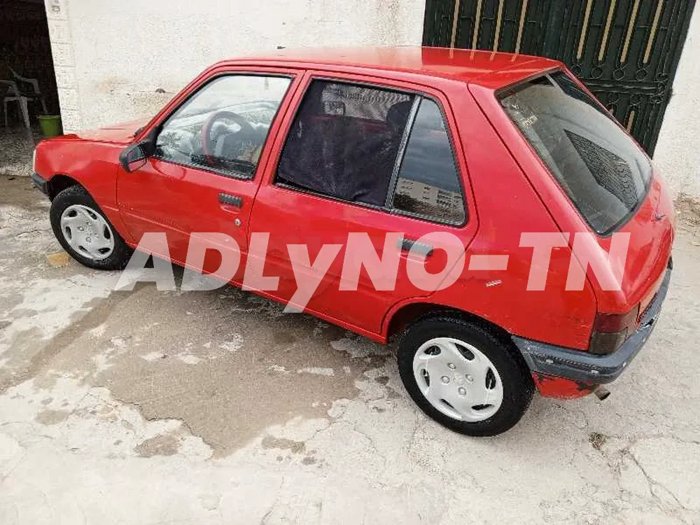 205 junior tel 94 597 793 à Ben Arous - Photo 8