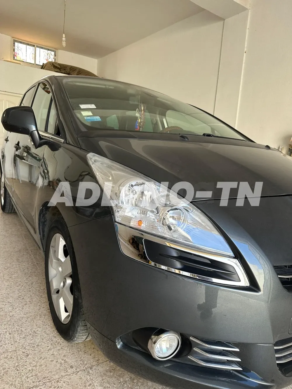 5008 a vondre à gabes - Photo 2