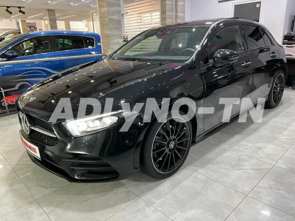 MERCEDES BENZ A250 AMG à Sfax - Photo 2