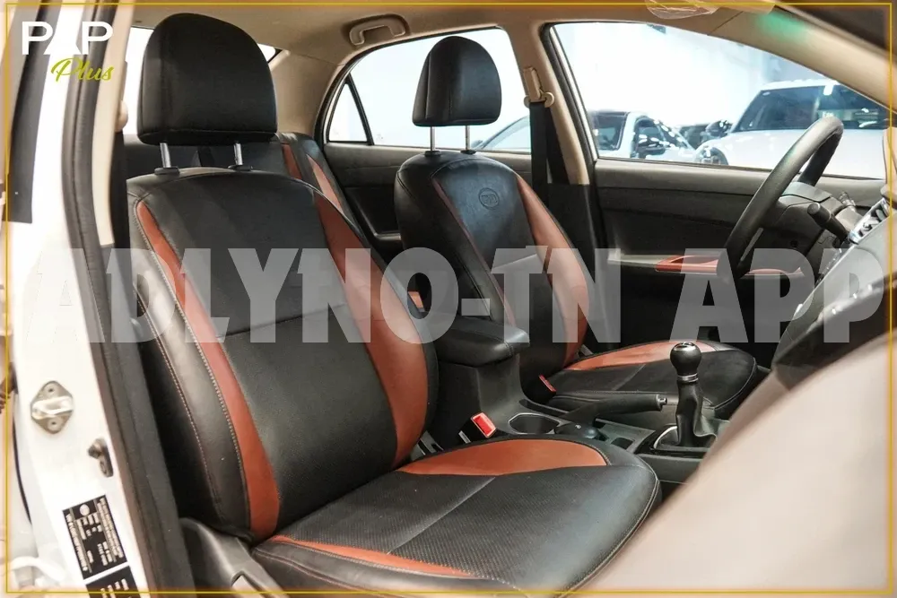 ▶ BYD F3 ◀ à Tunis - Photo 8