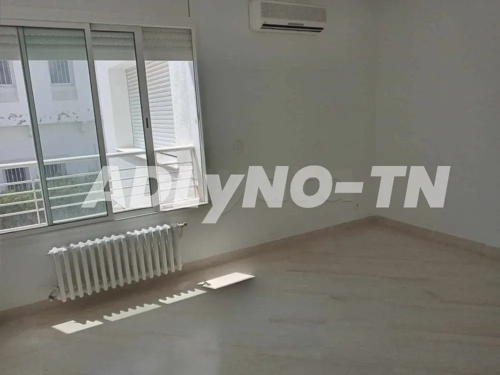 duplex S5 Marsa ennassim à Tunis - Photo 5