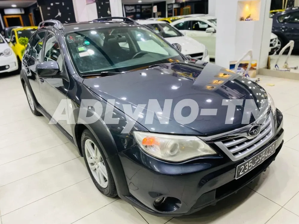 ⚜️ Subaru Impreza XV ⚜️ AWD à Ariana - Photo 8