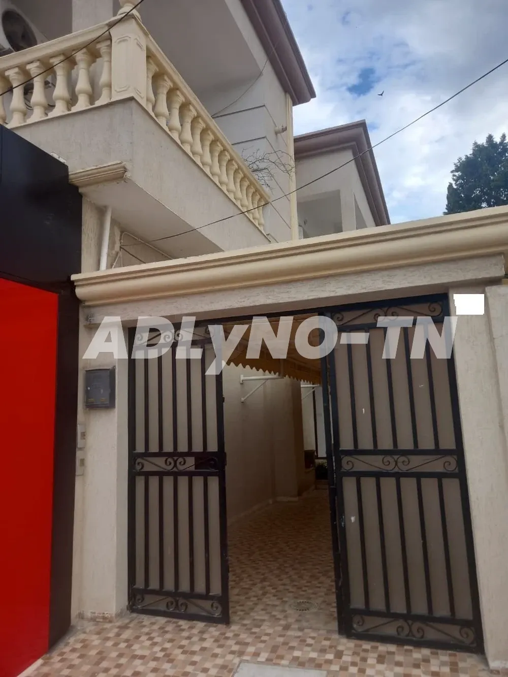  A vendre appartement S+2 à AFH Mrezga 