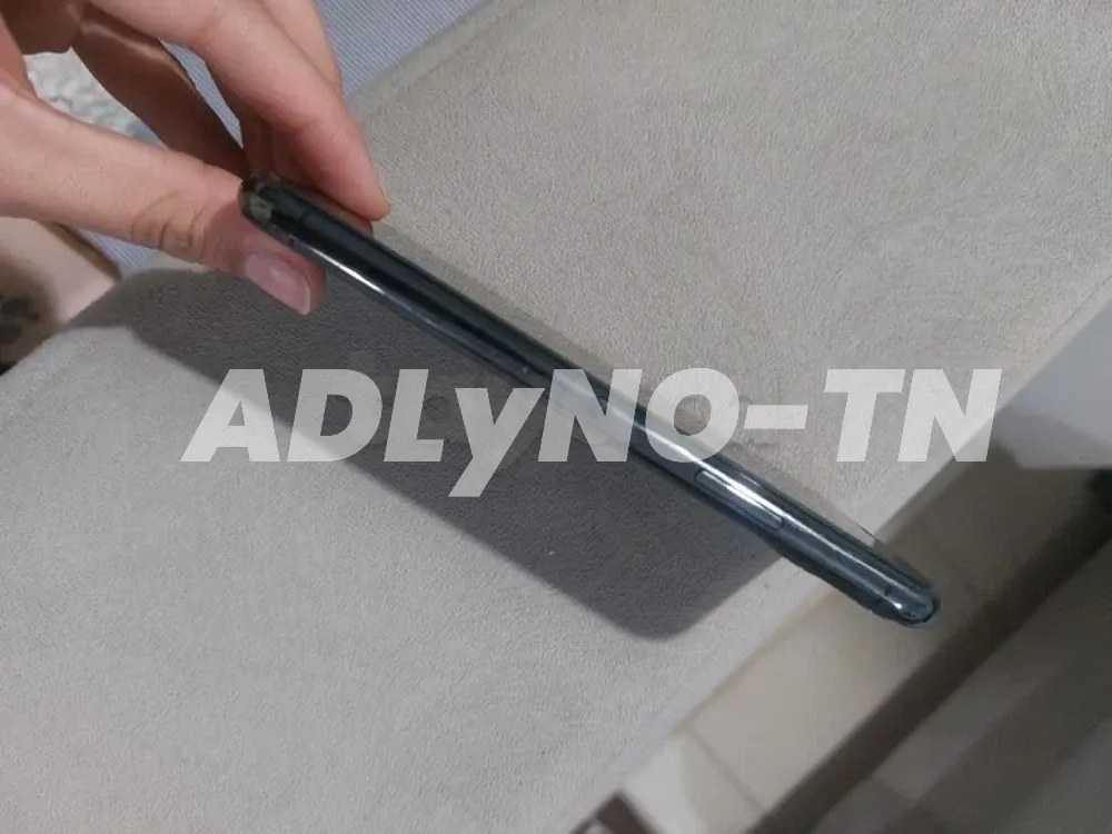 iPhone 11pro à Ben Arous - Photo 1