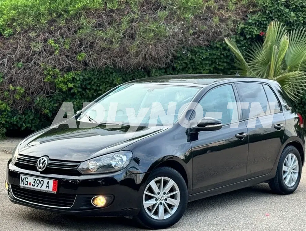 golf 6 CARAT ♥️ à Monastir - Photo 2