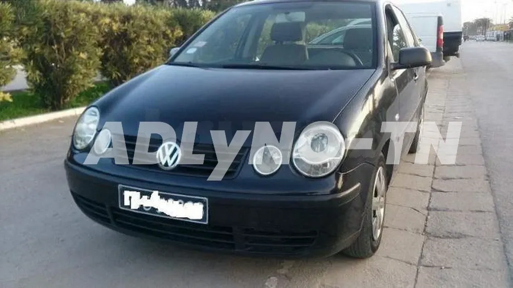 A vendre polo 5 à Tunis - Photo 3