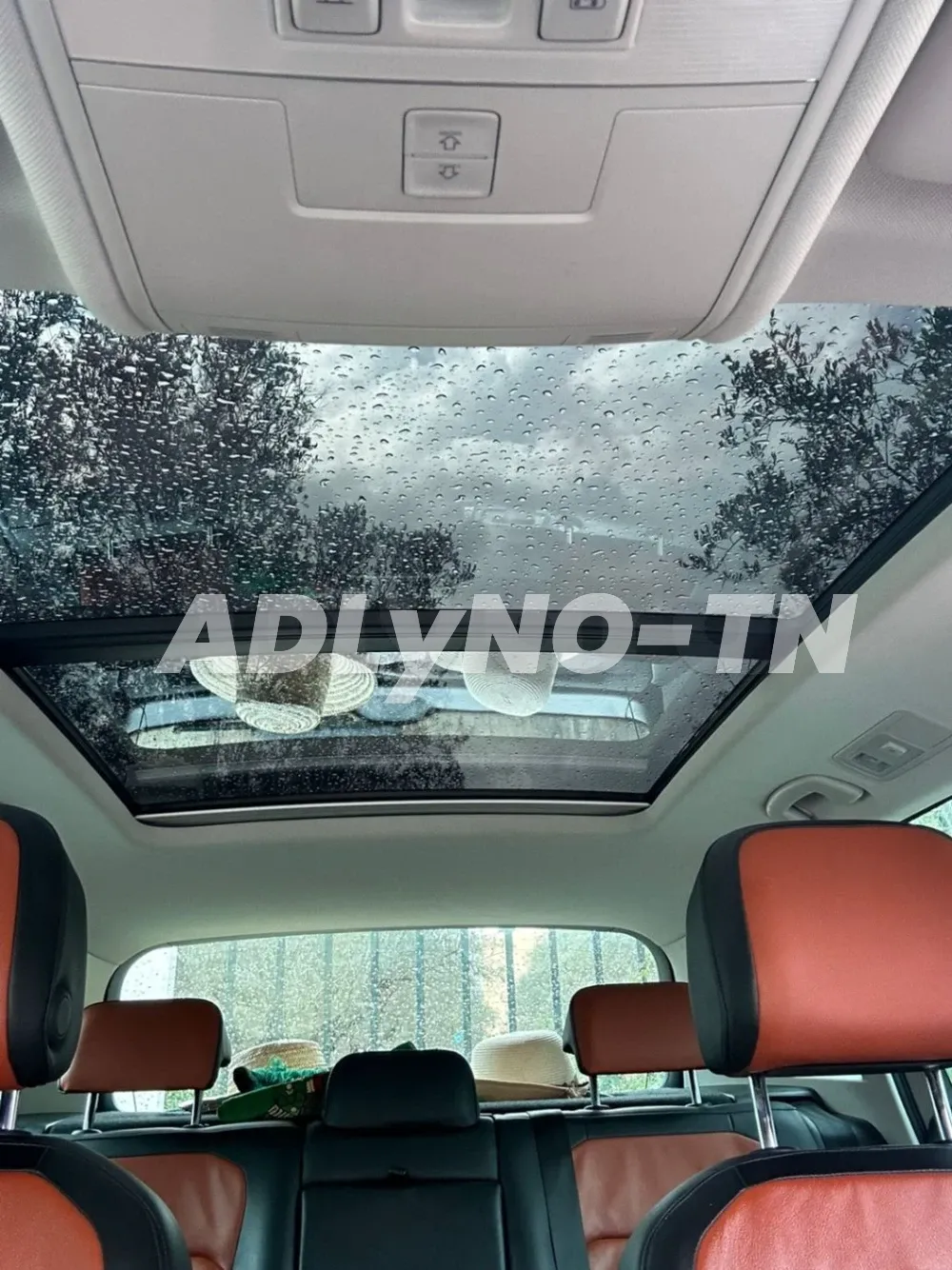 TIGUAN R-LINE 1,4 TSI BA à Tunis - Photo 3