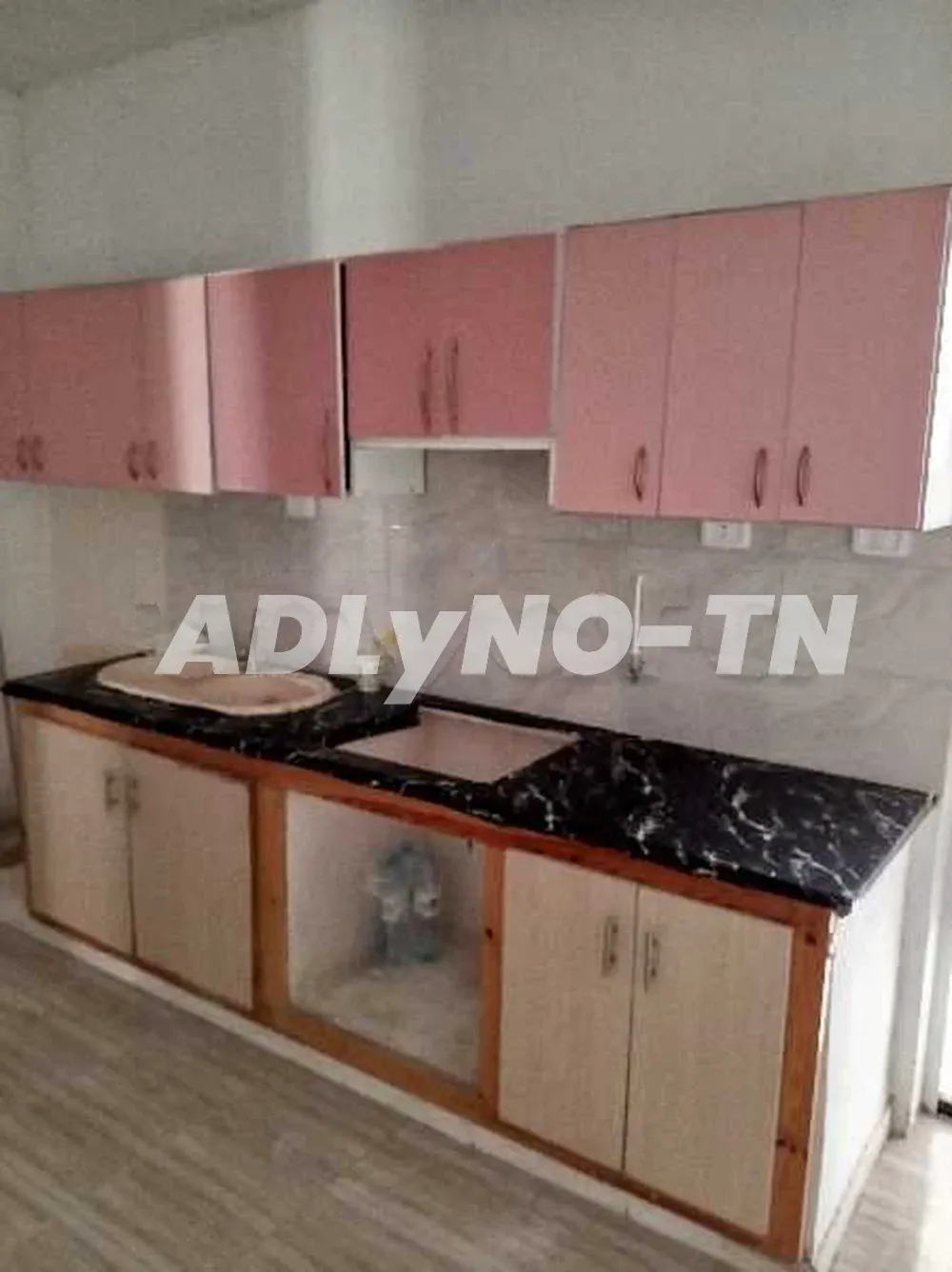 Maison Rades plage à Ben Arous - Photo 6