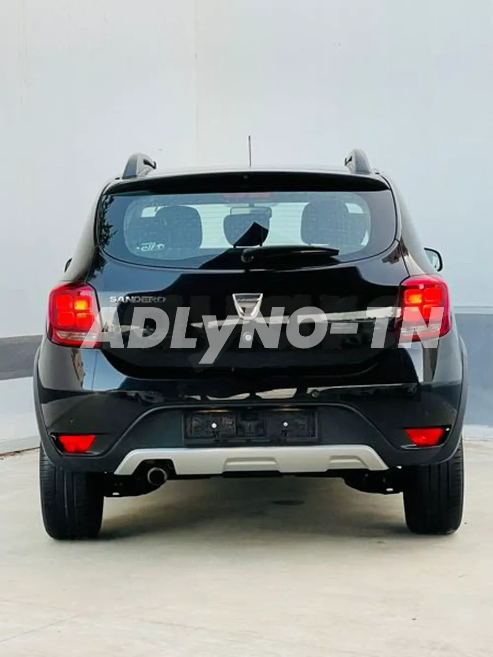 Dacia STEPWAY boite auto à sousse - Photo 4