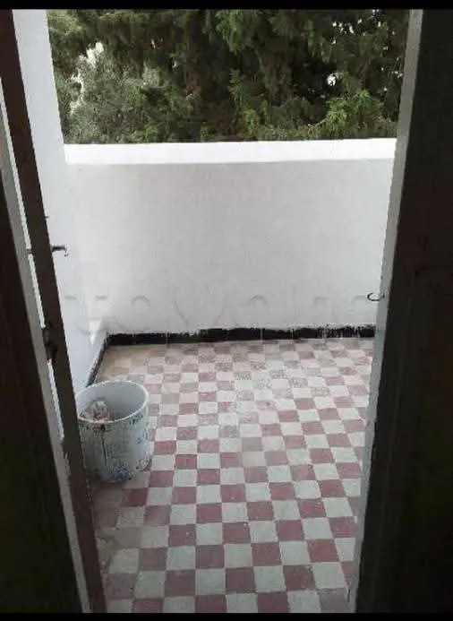  Terrain de 2377 m² a foukaia chott meriem 