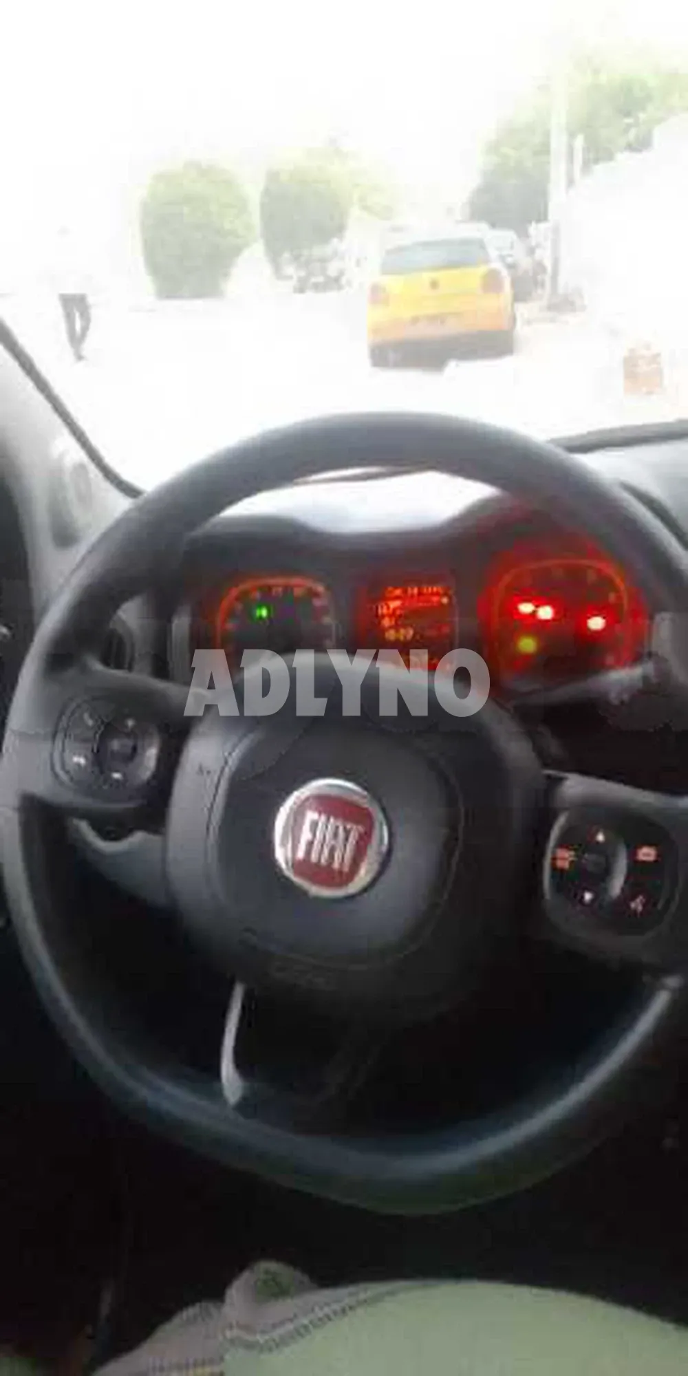 Fiat panda cross à Tunis - Photo 7