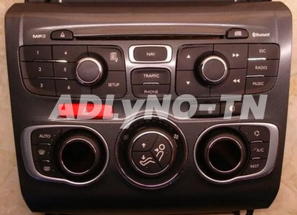  Ford fiesta titanium 50 km تسجيل أول 