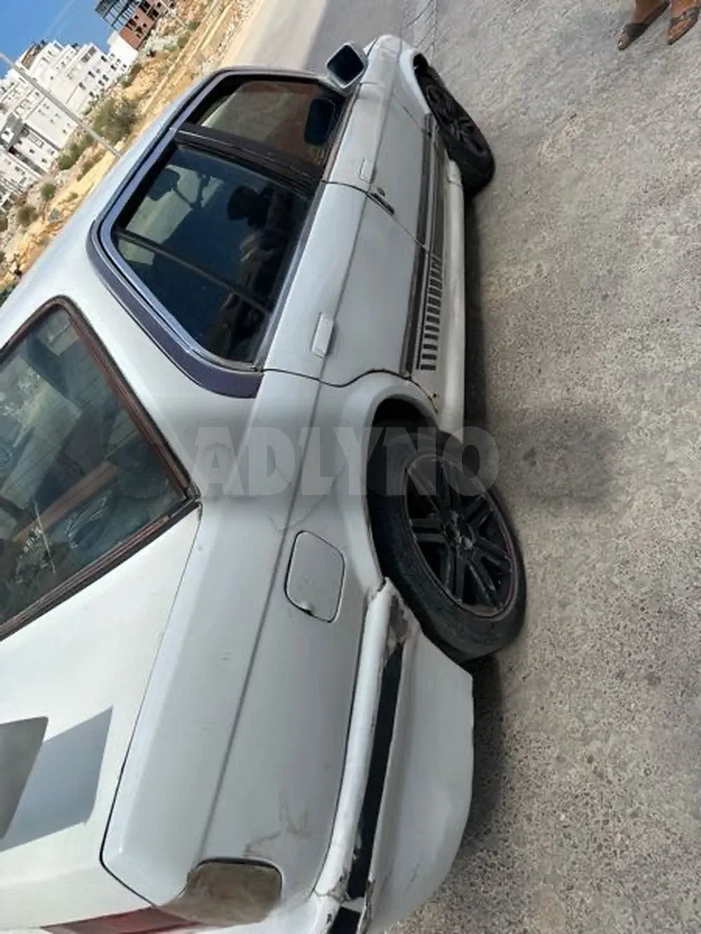 BMW E30 à sousse - Photo 1