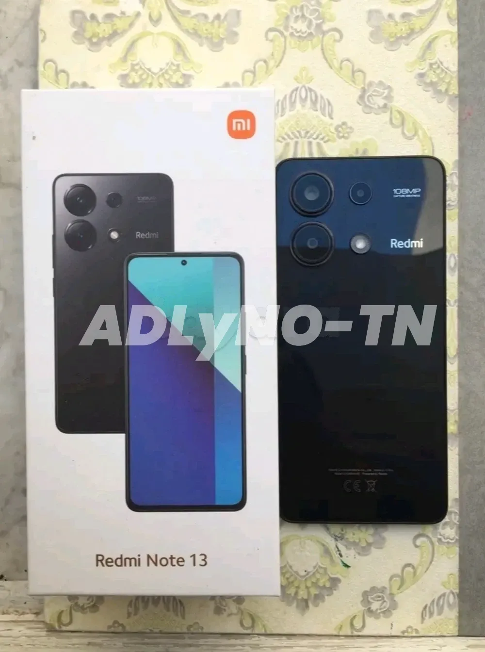  iPhone 16 Pro Max 256Go 512Go Cacheté Garantie 