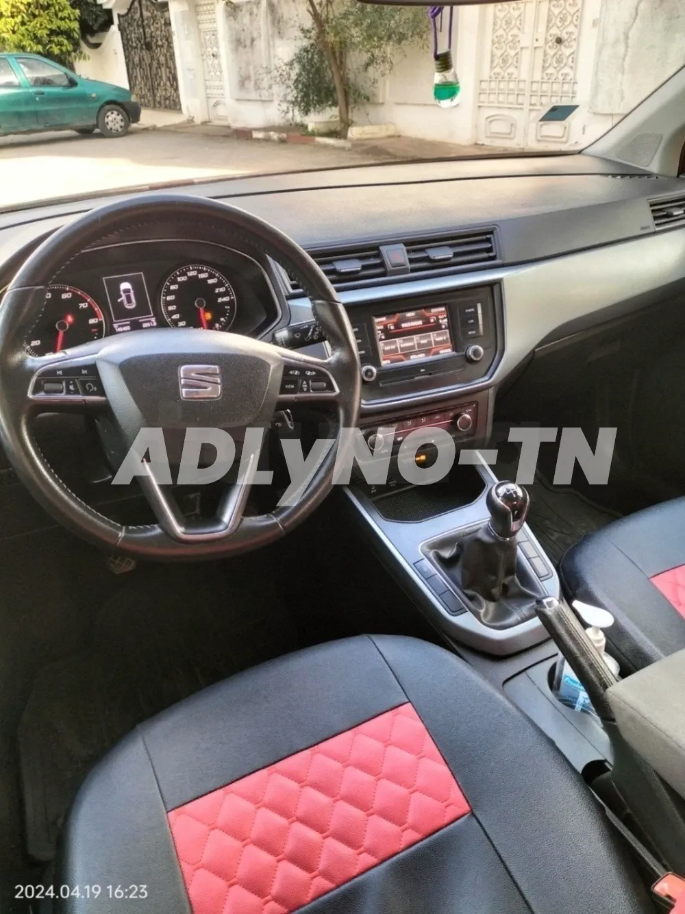a vendre ou échange seat arona à Beja - Photo 2