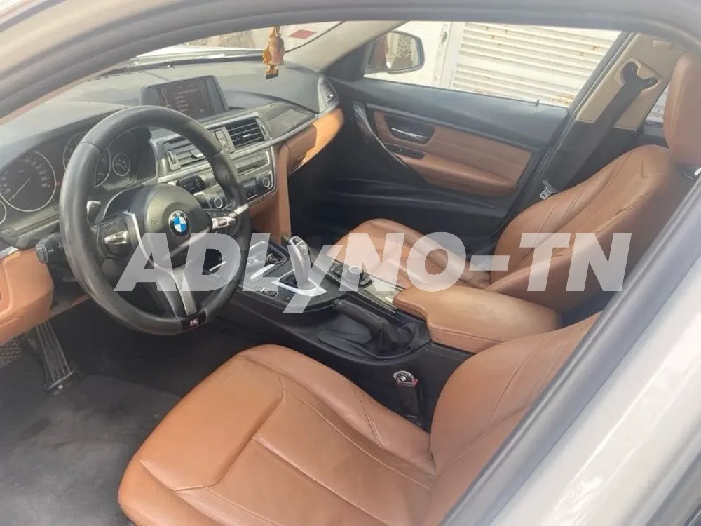 F30 320i à Nabeul - Photo 7