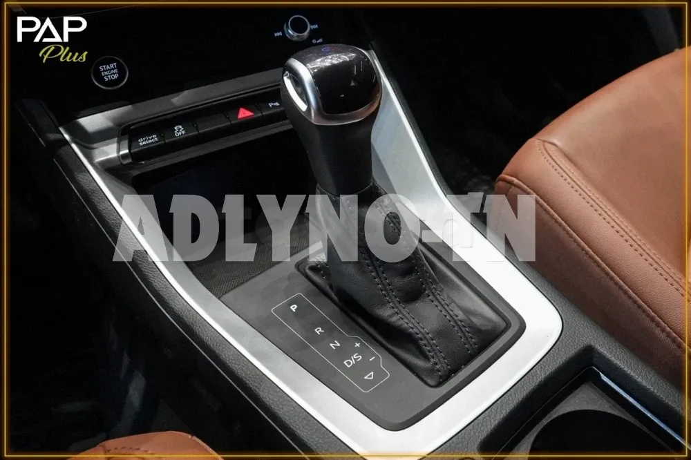▶ AUDI Q3 ◀ à Tunis - Photo 2
