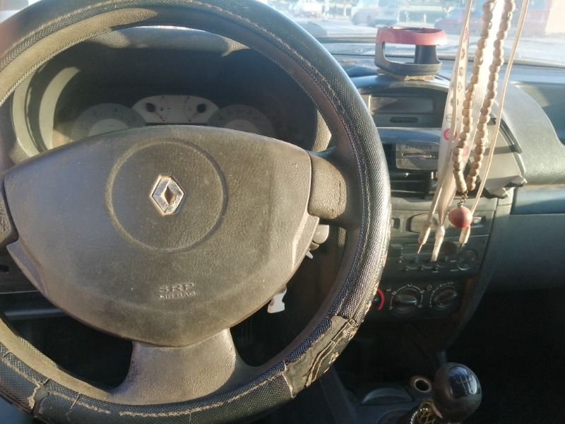 Renault Clio Diesel 2007 à Zaghouan - Photo 6