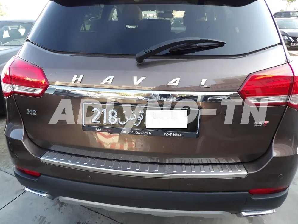 À vendre HAVAL H2 LUXURY 1.5T à Ariana - Photo 3