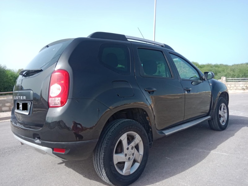 Dacia DUSTER Essence 2013 à Ben Arous - Photo 5