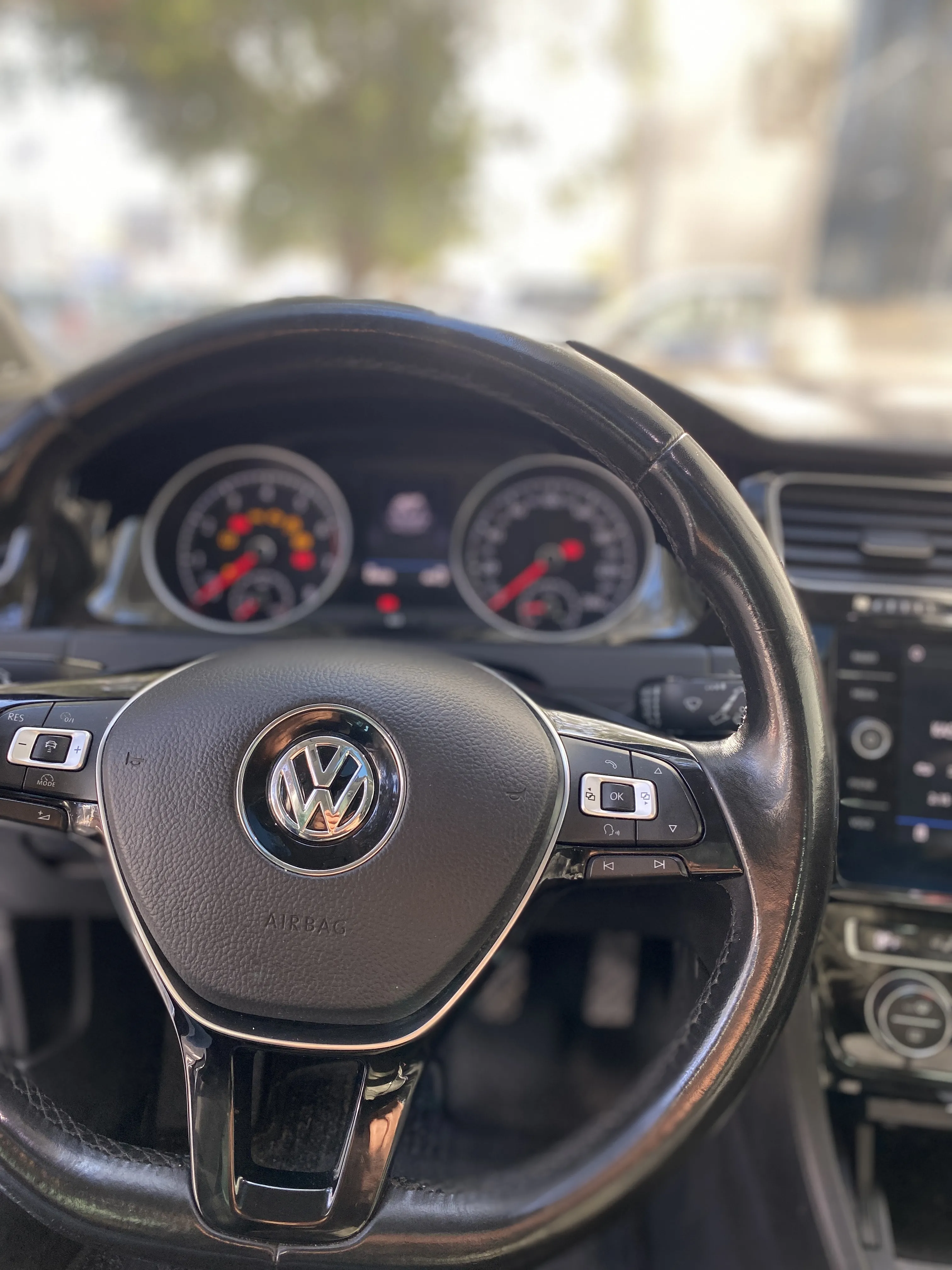 Golf 7.5 r Line à Tunisie - Photo 11