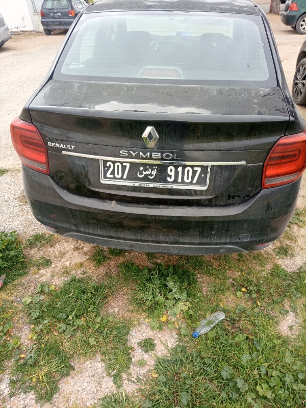 Renault Autres Essence 2018 à Ben Arous - Photo 2