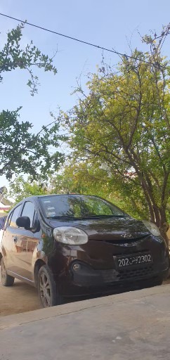 Chery QQ Essence 2018 à sousse - Photo 9