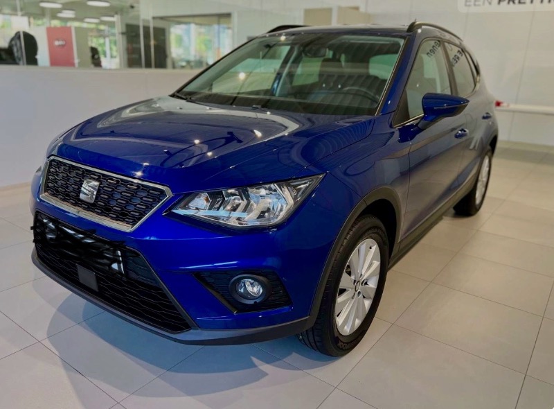 Seat Arona Essence 2020 à Kairouan - Photo 1