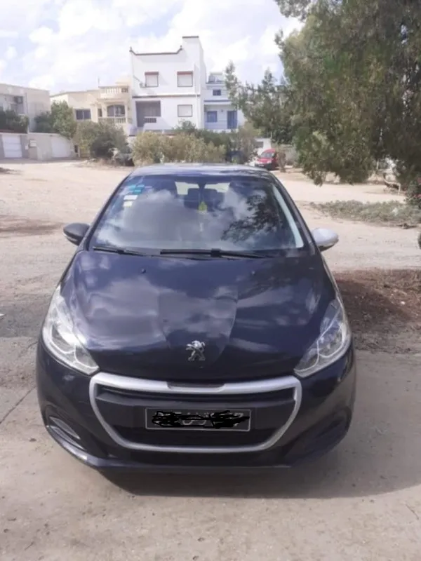  Peugeot biper 1ère main ✋ 58712880 