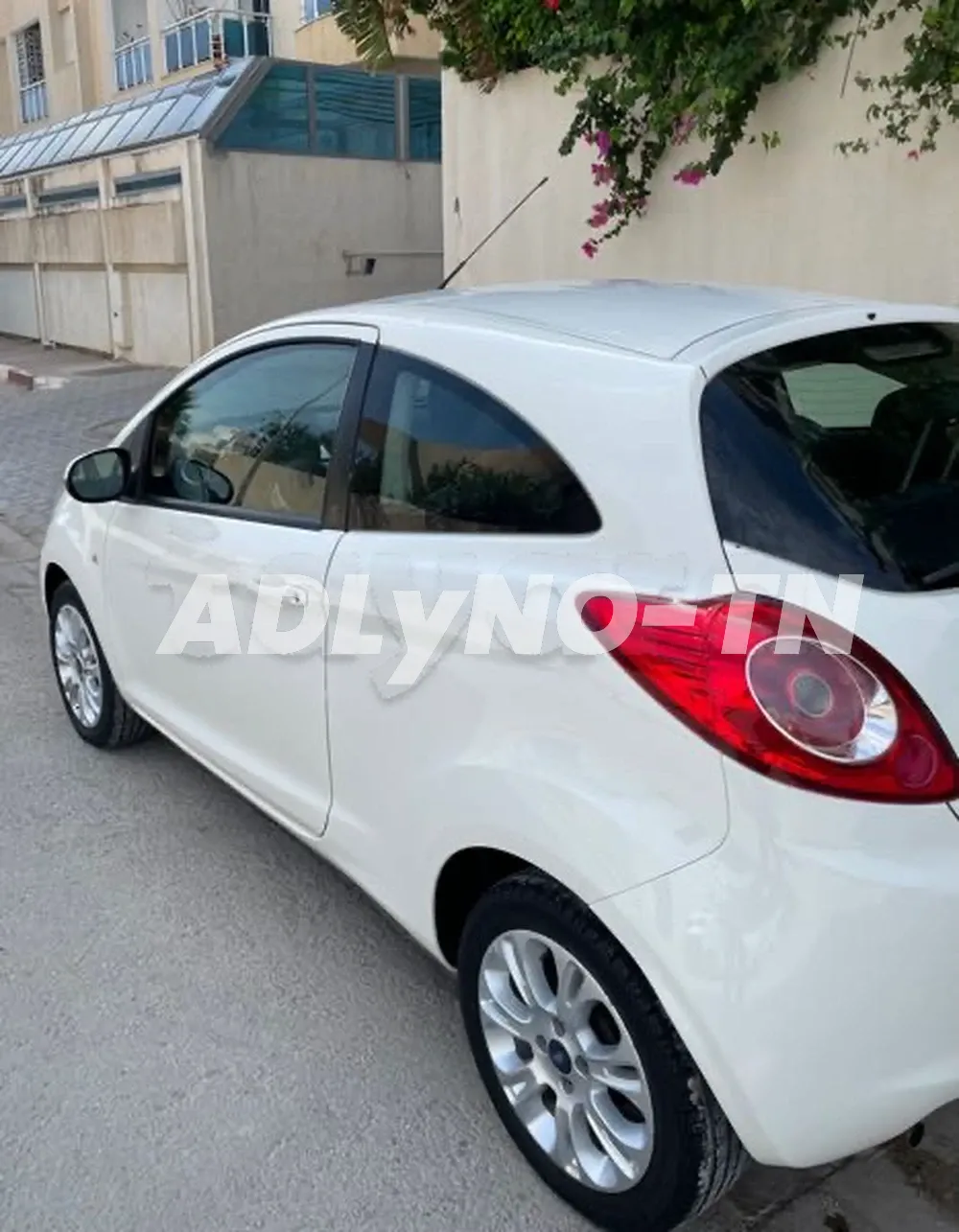 Ford ka TITANIUM à Tunis - Photo 8