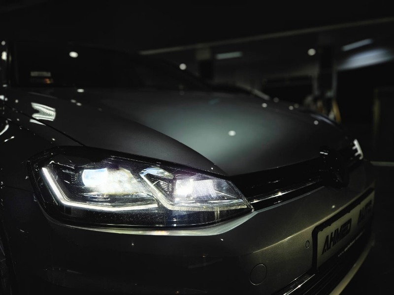 Volkswagen Golf 7 Essence 2019 à Monastir - Photo 4