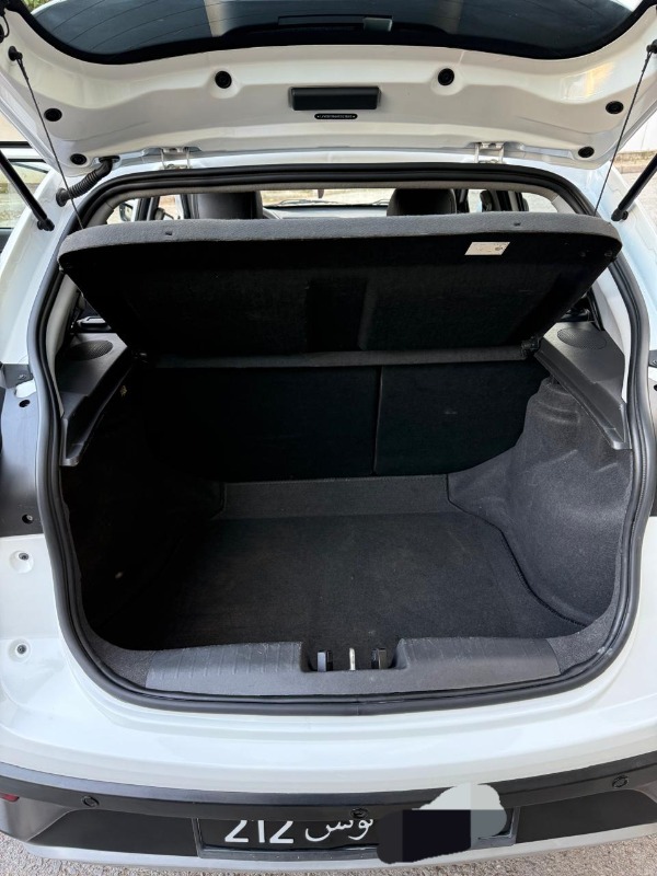 Chery Tiggo 2 Essence 2020 à Tunis - Photo 8