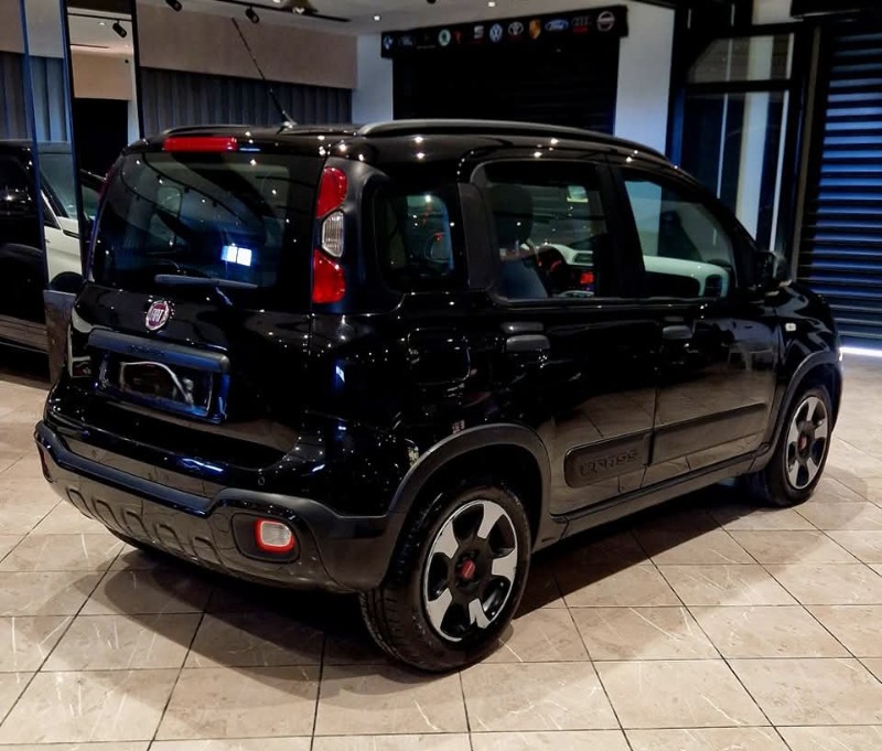 Fiat PANDA Essence 2022 à Nabeul - Photo 7