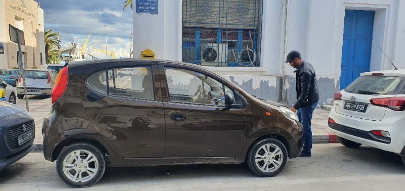 Chery QQ Essence 2018 à sousse - Photo 2