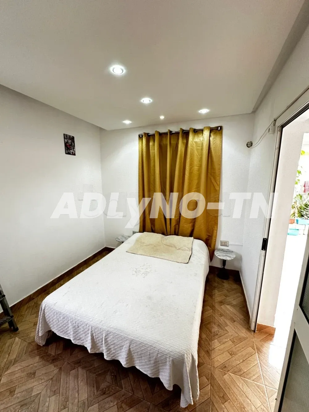 a vendre Superbe duplex situé à Nouvelle Médina à Ben Arous - Photo 3