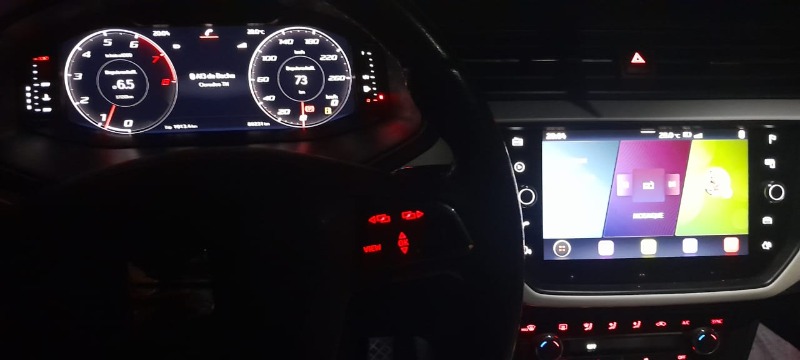Seat Ibiza Essence 2021 sous dossier leasing à Sfax - Photo 3