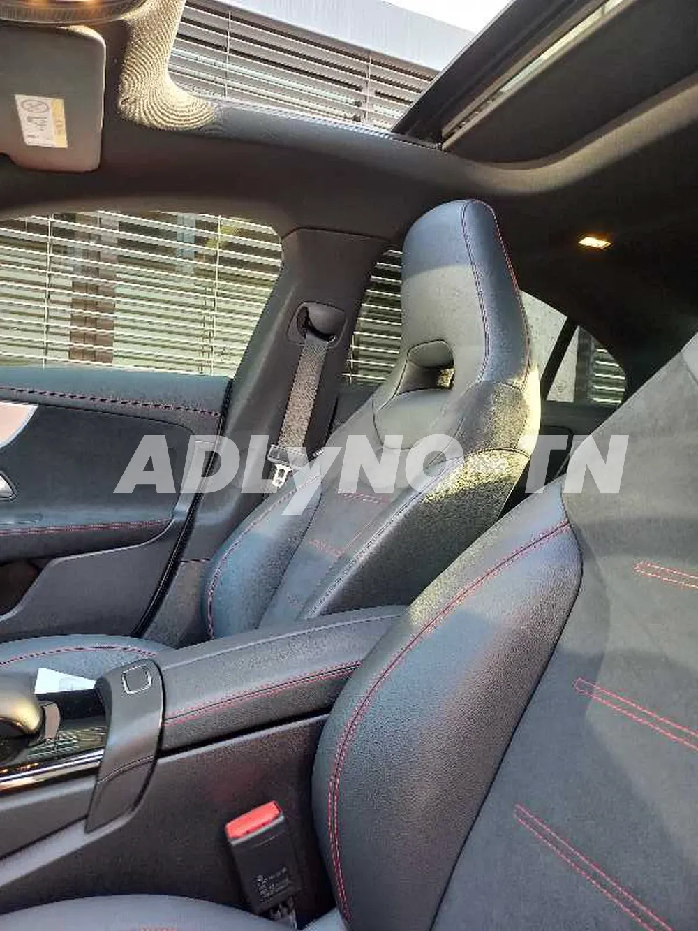 MERCEDES CLA AMG à gabes - Photo 6