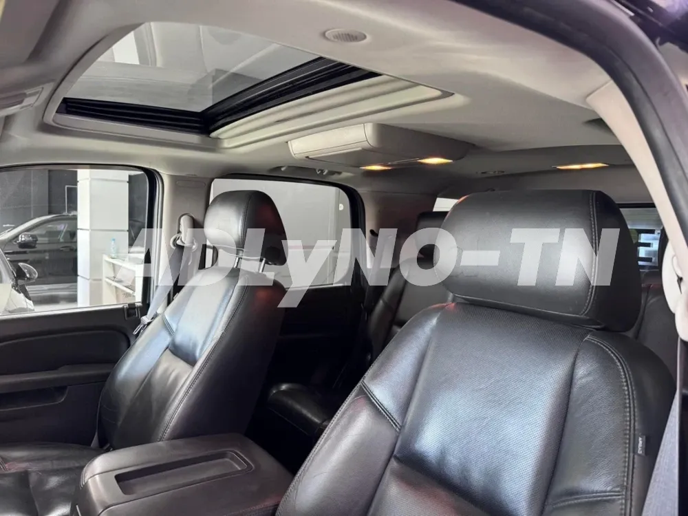 CHEVROLET TAHOE 6 places en excellent état à Tunis - Photo 2